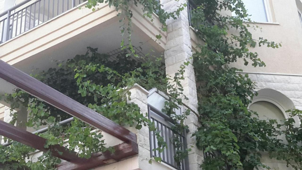 Radiant Διαμέρισμα Κότορ Εξωτερικό φωτογραφία